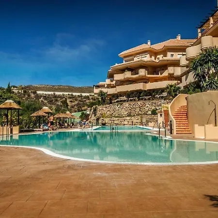 Apartman Aloha Hill Club Exclusive With Premier Amenities