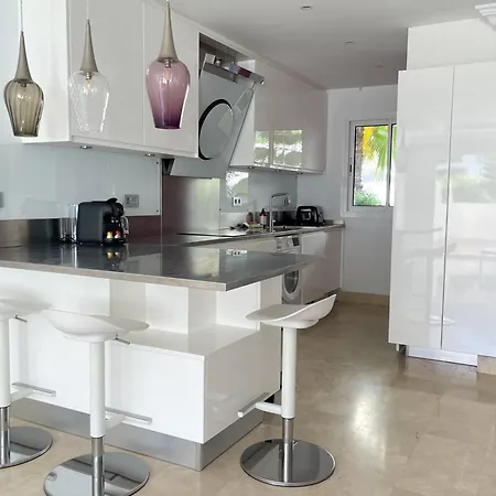 Apartman Aloha Hill Club Exclusive With Premier Amenities Marbella