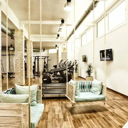 Aloha Hill Club Exclusive With Premier Amenities Marbella