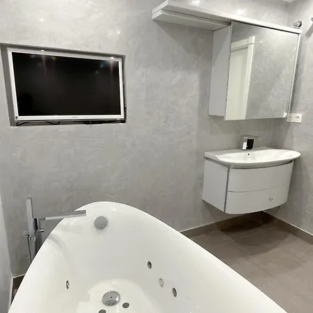 Aloha Hill Club Exclusive With Premier Amenities * Marbella