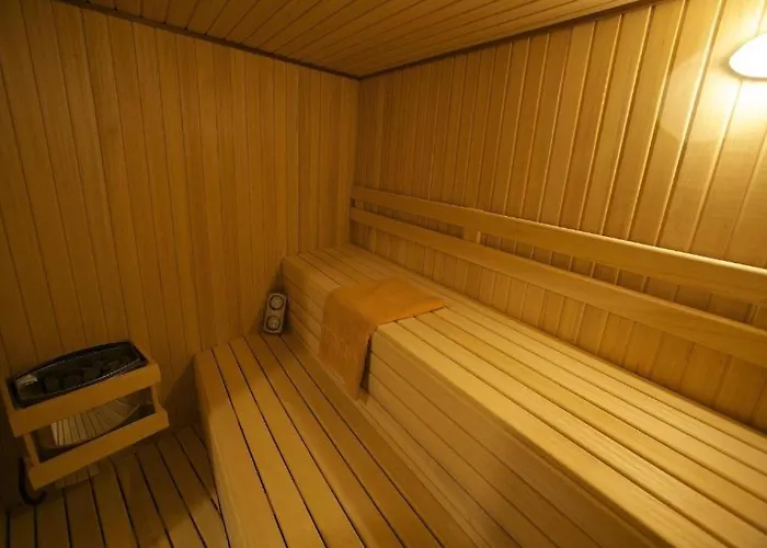 شقة Aloha Hill Club Exclusive With Premier Amenities ماربيا