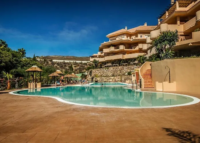 Lägenhet Aloha Hill Club Exclusive With Premier Amenities