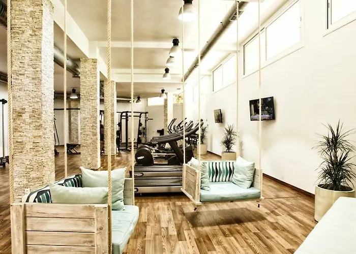 Aloha Hill Club Exclusive With Premier Amenities Marbella